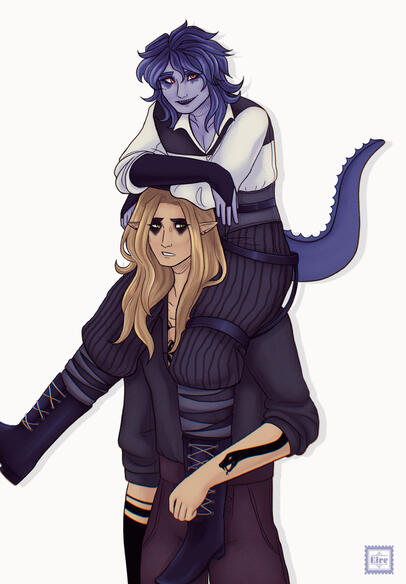 Cozen & Fafnir Cozen & Fafnir