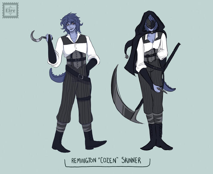 Cozen Reference Cozen Reference