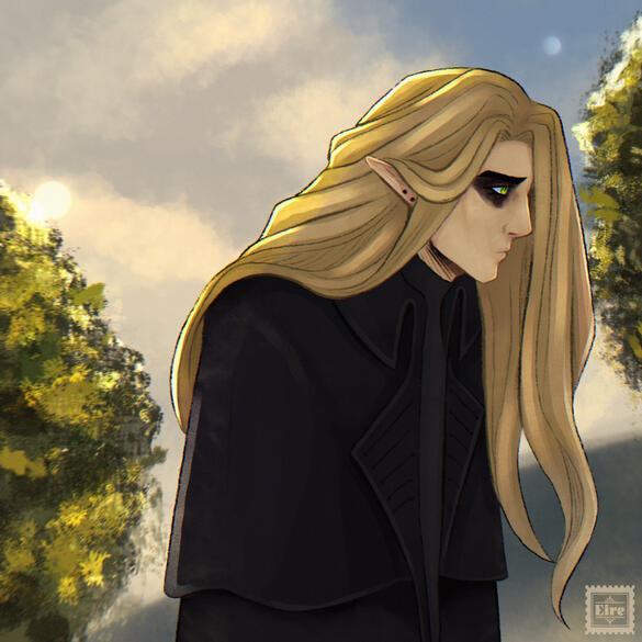 Melancholy Melancholy