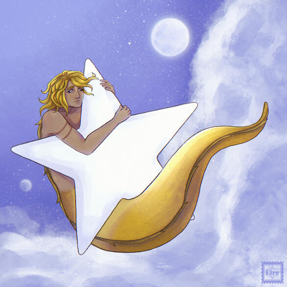 Starry Eyed Starry Eyed