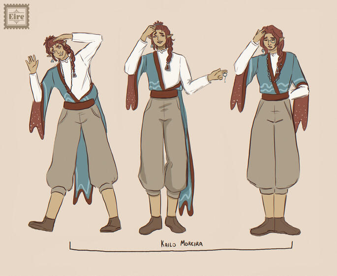 Kailo Reference Kailo Reference