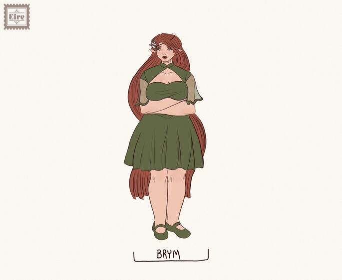 Brym Reference Brym Reference